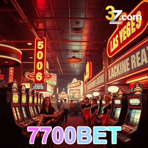 A Arte do Login no 7700BET Revelada