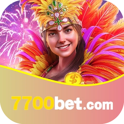 7700BET logo