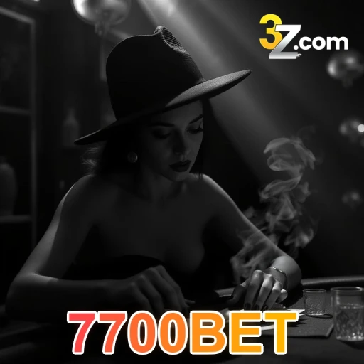 7700BET