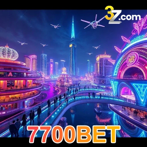 7700BET
