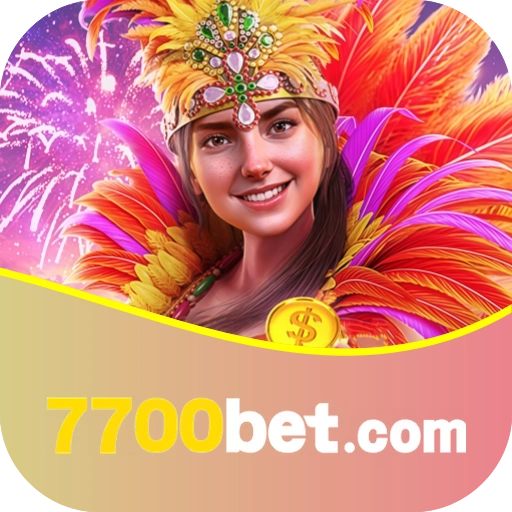 7700bet logo