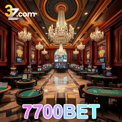 7700BET